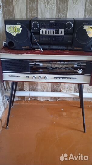 Проигрыватель