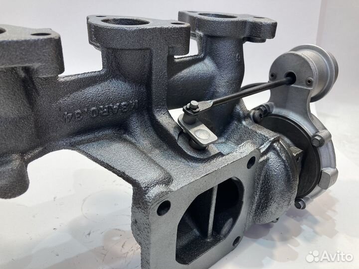 Турбина Форд Коннект 1.8L Diesel