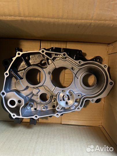 Картер 164FML 166FMM stels delta 200/250