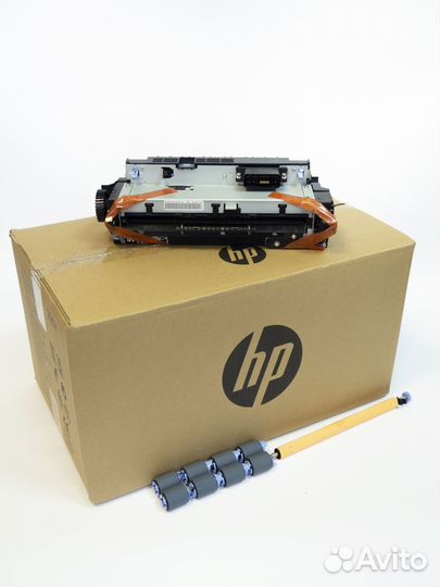 Оригинальный ремонтный комплект HP
