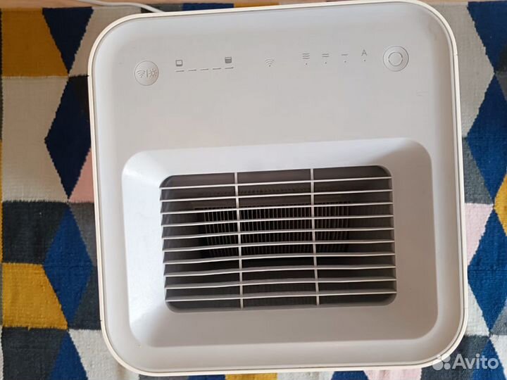 Увлажнитель воздуха xiaomi smartmi