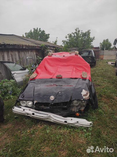 Бмв е 38 v8 в разборе