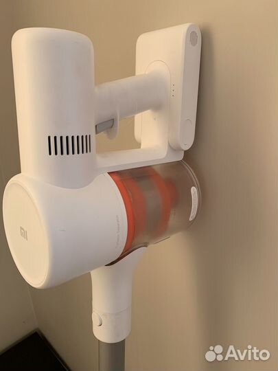Пылесос xiaomi vacuum cleaner G11