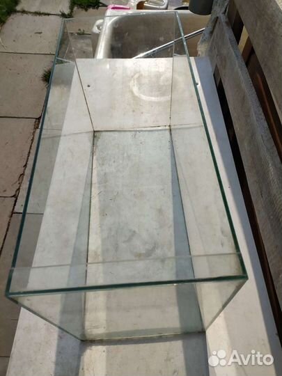 Аквариум-40 литров