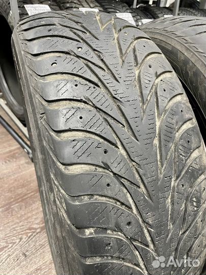 Yokohama Ice Guard IG35 215/60 R17 100T
