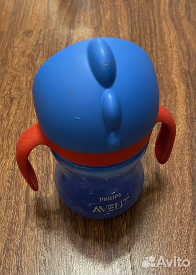 Поильник Philips Avent
