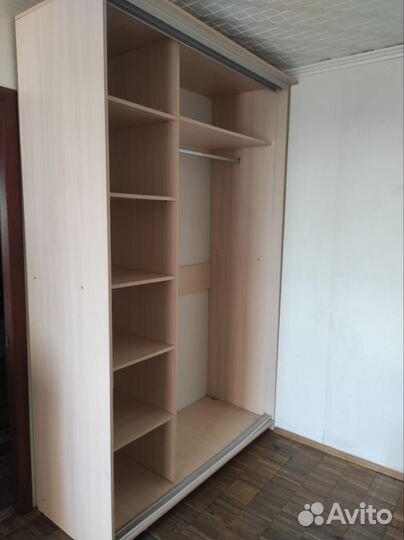 Шкаф купе бу