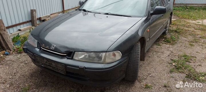 Дверь задняя правая Хонда Аккорд 5