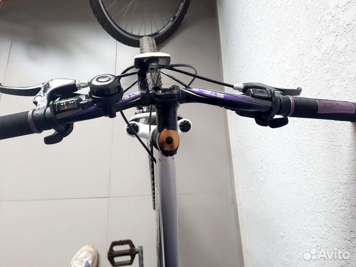 Велосипед Stels miss