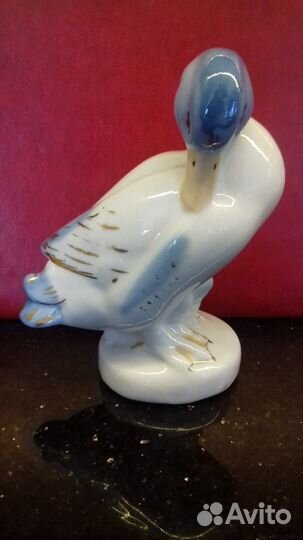 Статуэтка СССР 