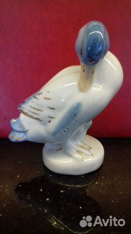 Статуэтка СССР 