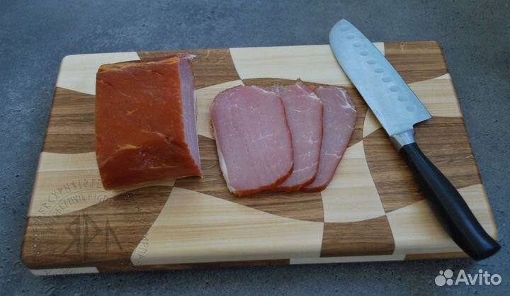 Доска кухонная