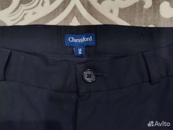 Одежда школьная на мальчика 152, 158