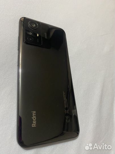 Xiaomi 12S, 8/256 ГБ