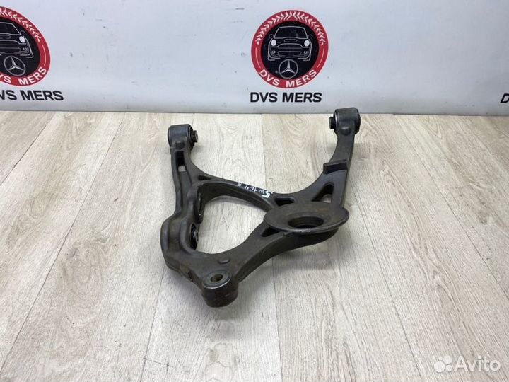 Рычаг нижний задний правый Mercedes Ml W164