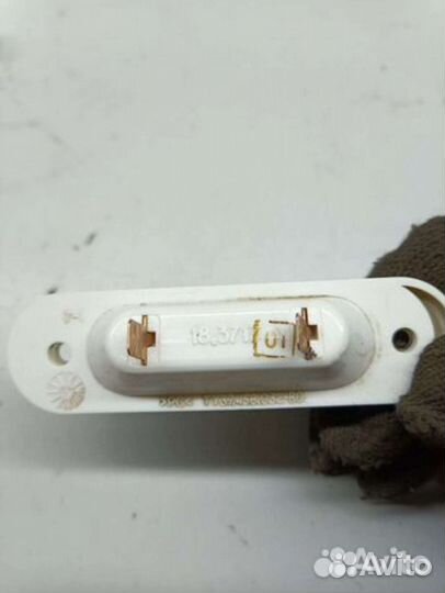 Поворотники ваз (пара)