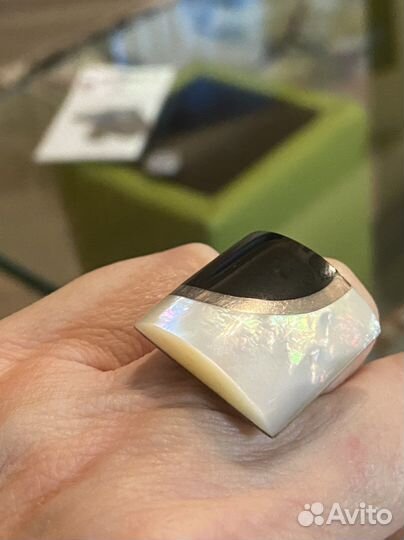 Винтажная бижутерия