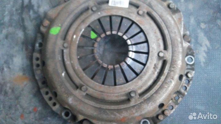 Корзина сцепления Опель