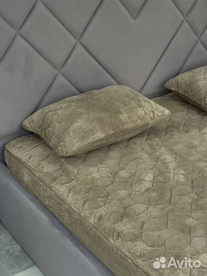 Наматрасники