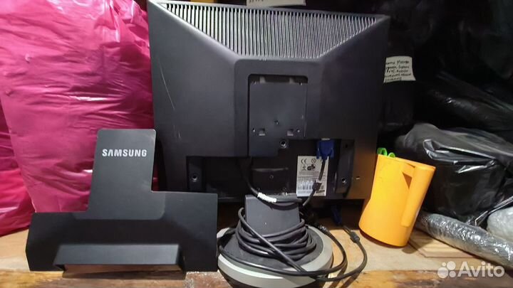 Монитор Samsung 940n