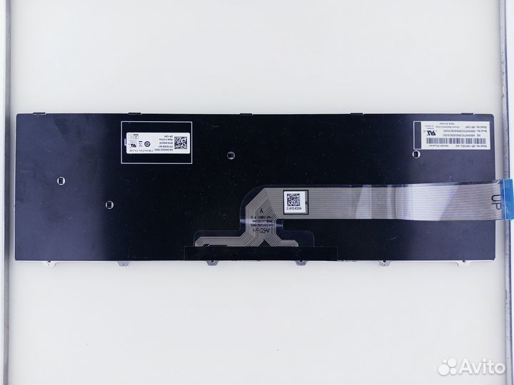 Клавиатура Dell 3552