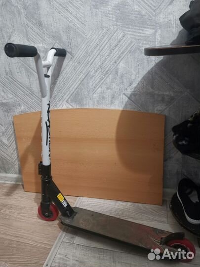 Самокат