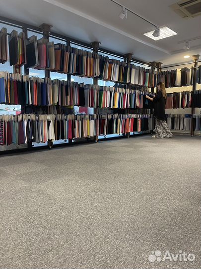 Создание бренда одежды