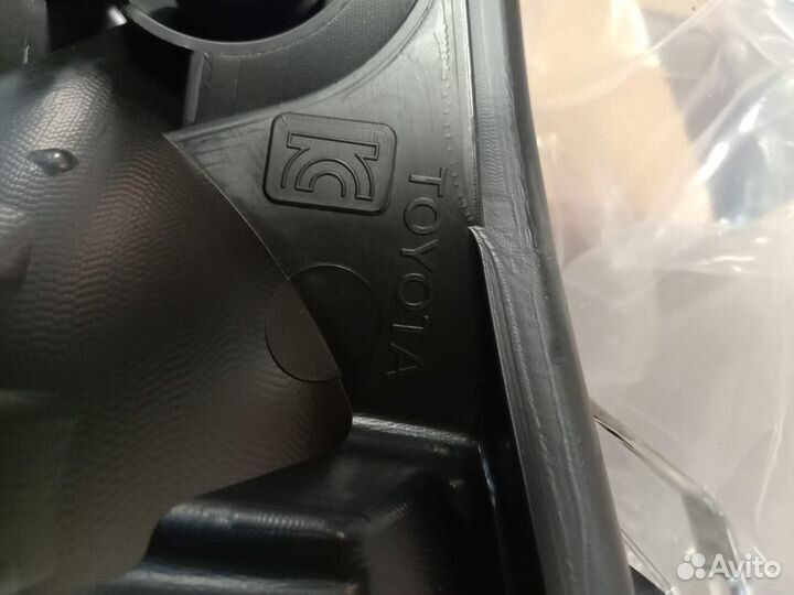 Фара правая Тойота RAV 2021