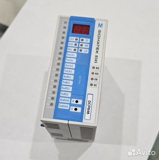 Электроника Lisec Sigmatek