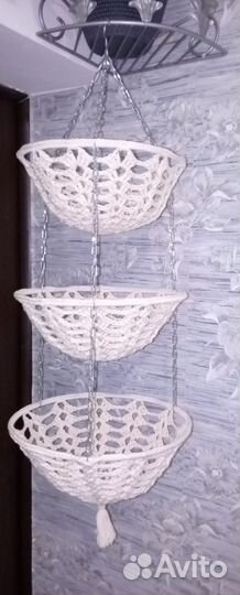 Корзина для кухни