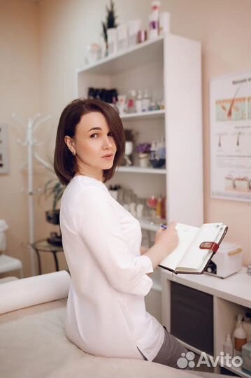 Антицеллюлитный массаж, коррекция фигуры