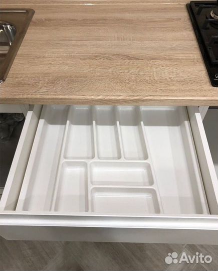 Кухонный гарнитур на заказ