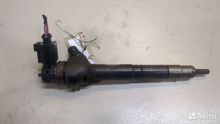 Форсунка топливная Volkswagen Passat 7 Европа