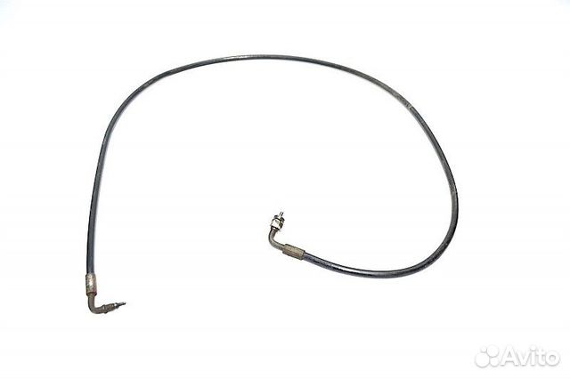 Шланги механизма подъема кабины volvo FH (01.05)