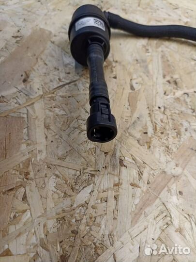 Клапан вентиляции топливного бака BMW X3 G01 2022