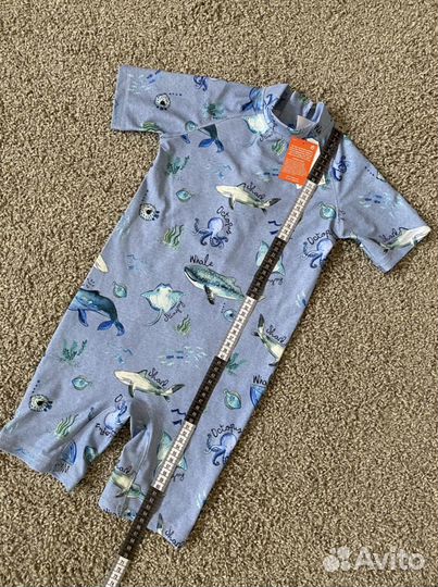 Купальный комбинезон Next 122