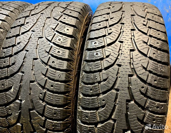 Hankook I'Pike RW11 265/60 R18