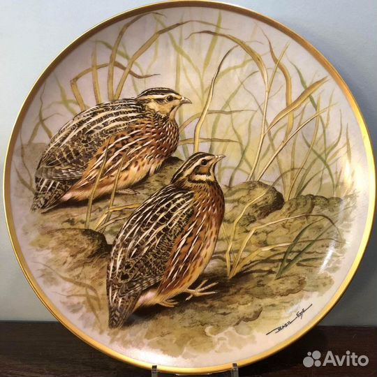 13. *Limoge Франция. 1979г