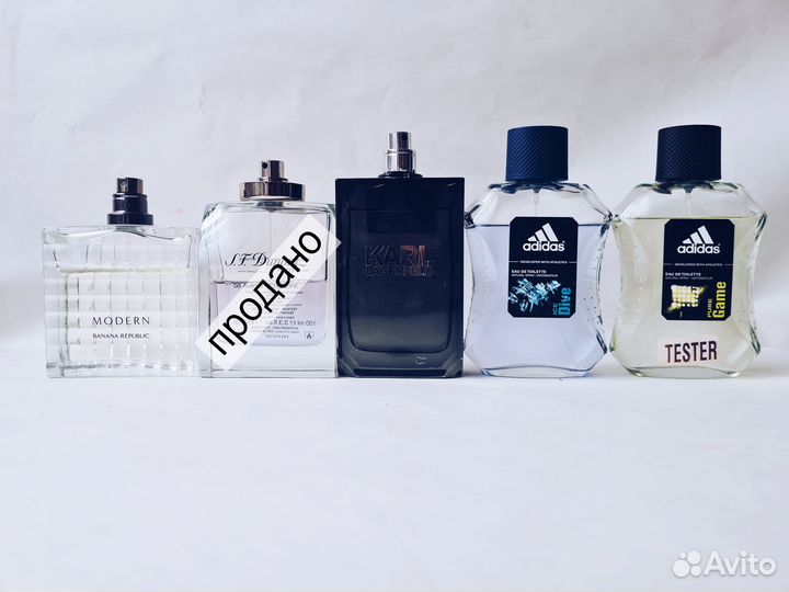 Abercrombie / Coach/ Banana /Karl Lagerfeld/Adidas