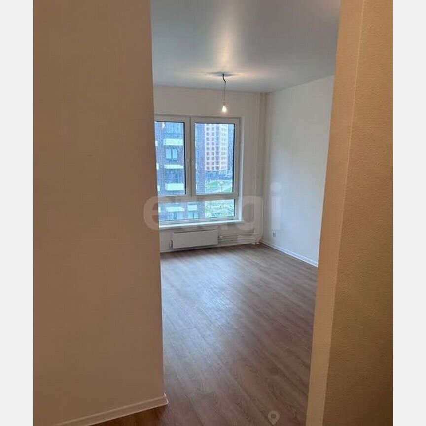 1-к. квартира, 32,3 м², 3/12 эт.