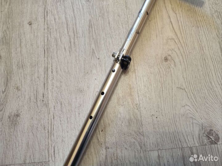 Штанга для самоката