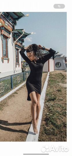 Платье katami vear