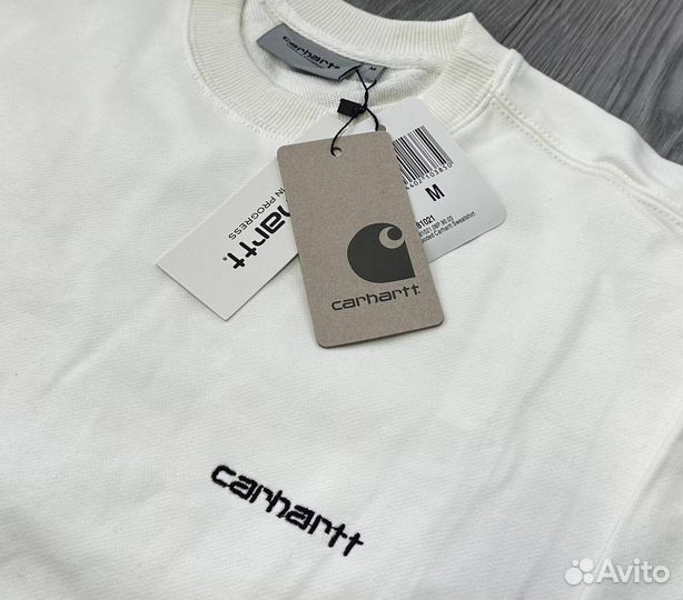 Свитшот Carhartt