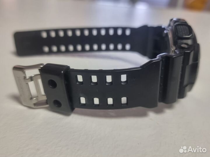 Часы Casio g-shock 110rg