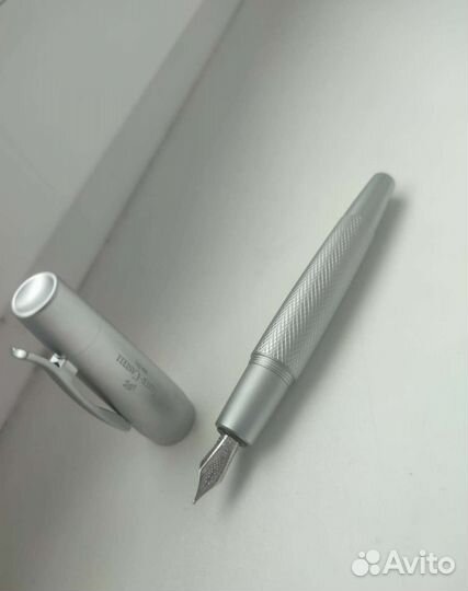 Ручка faber castell новые