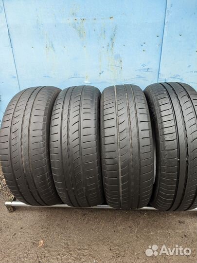 Pirelli Cinturato P1 185/60 R15