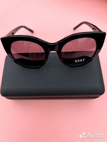 Солнцезащитные очки оригинал Dkny