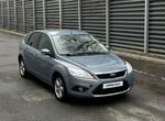 Ford Focus 1.6 AT, 2008, 210 000 км