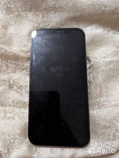 iPhone 12 Pro, 128 ГБ