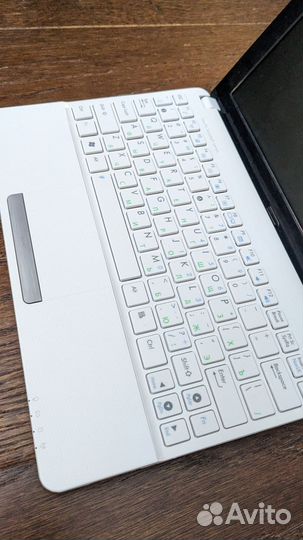 Asus eee pc 1015bx